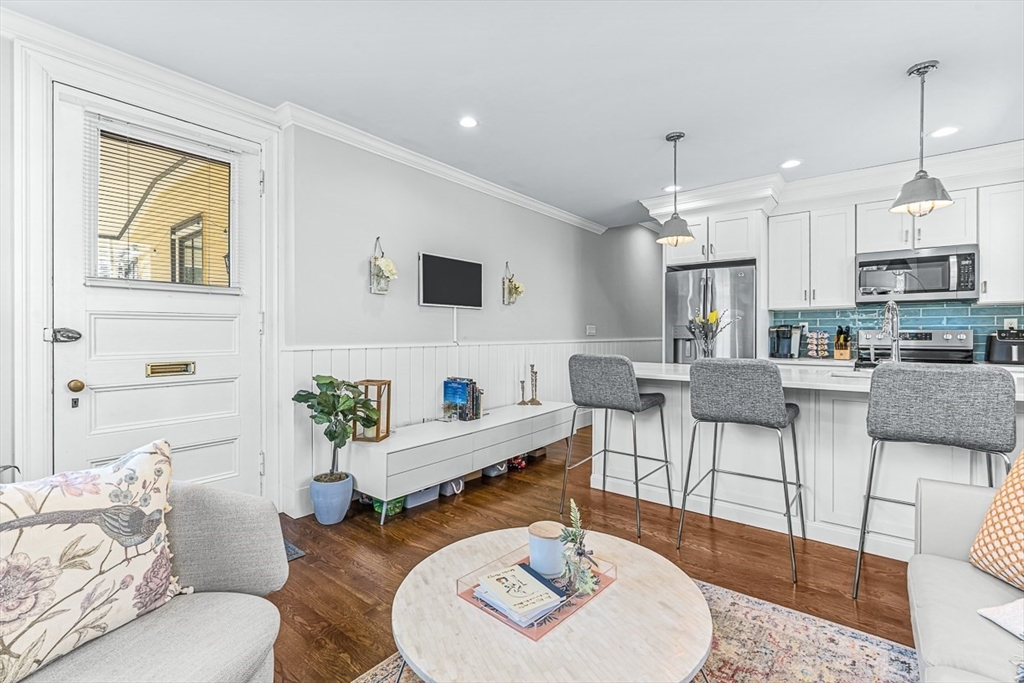 67 Church, Winchester