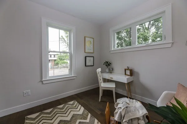 45-47 Clement Ave, West Roxbury