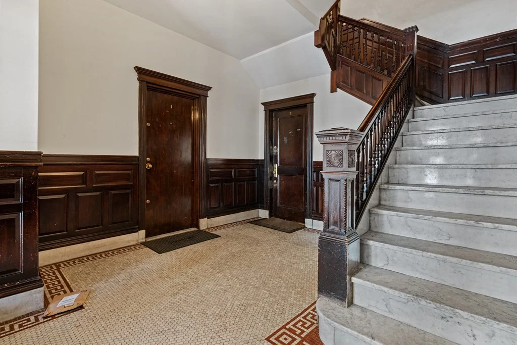 2 Euston St, Coolidge Corner