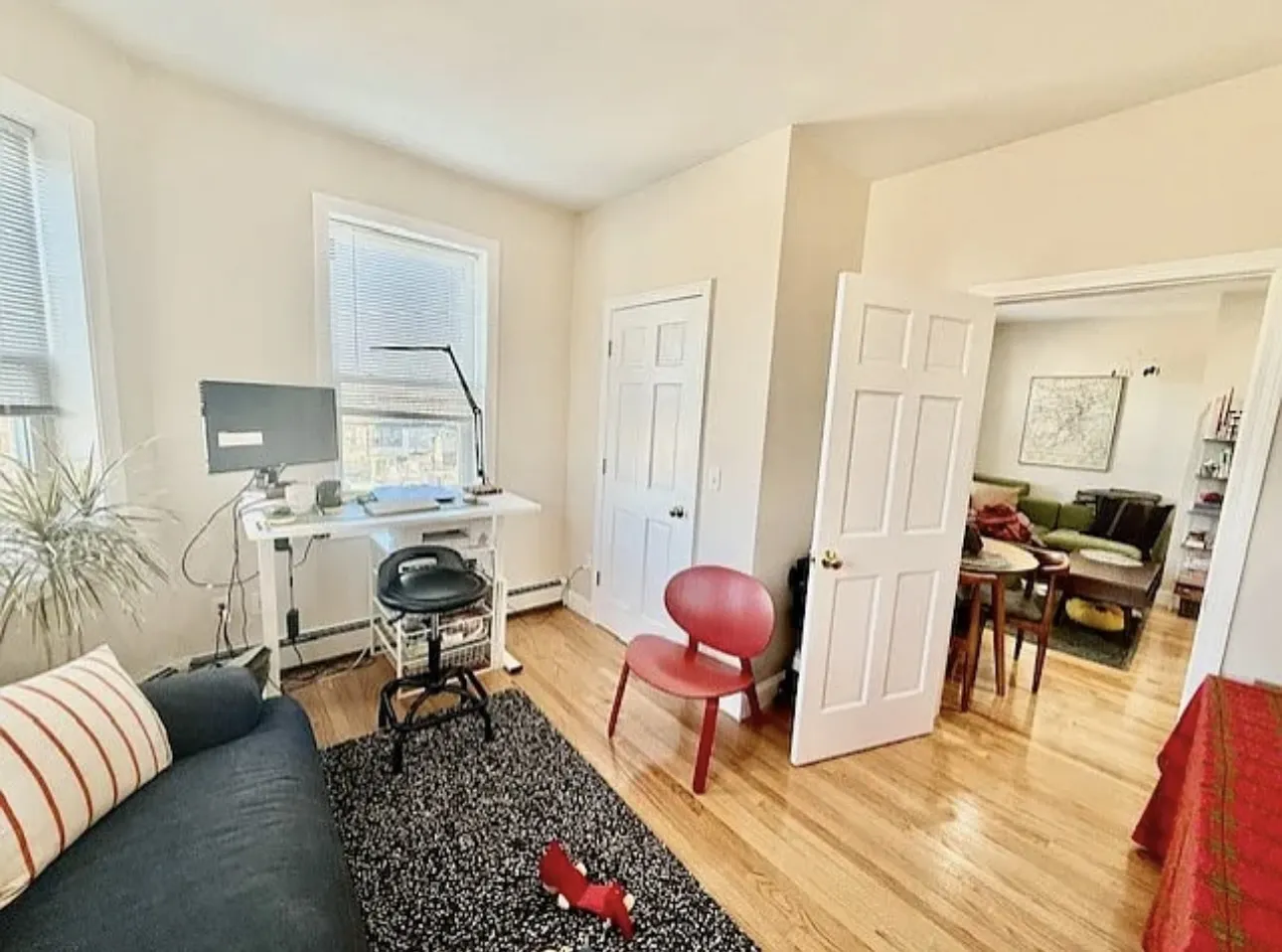 274 Brookline St, Cambridgeport