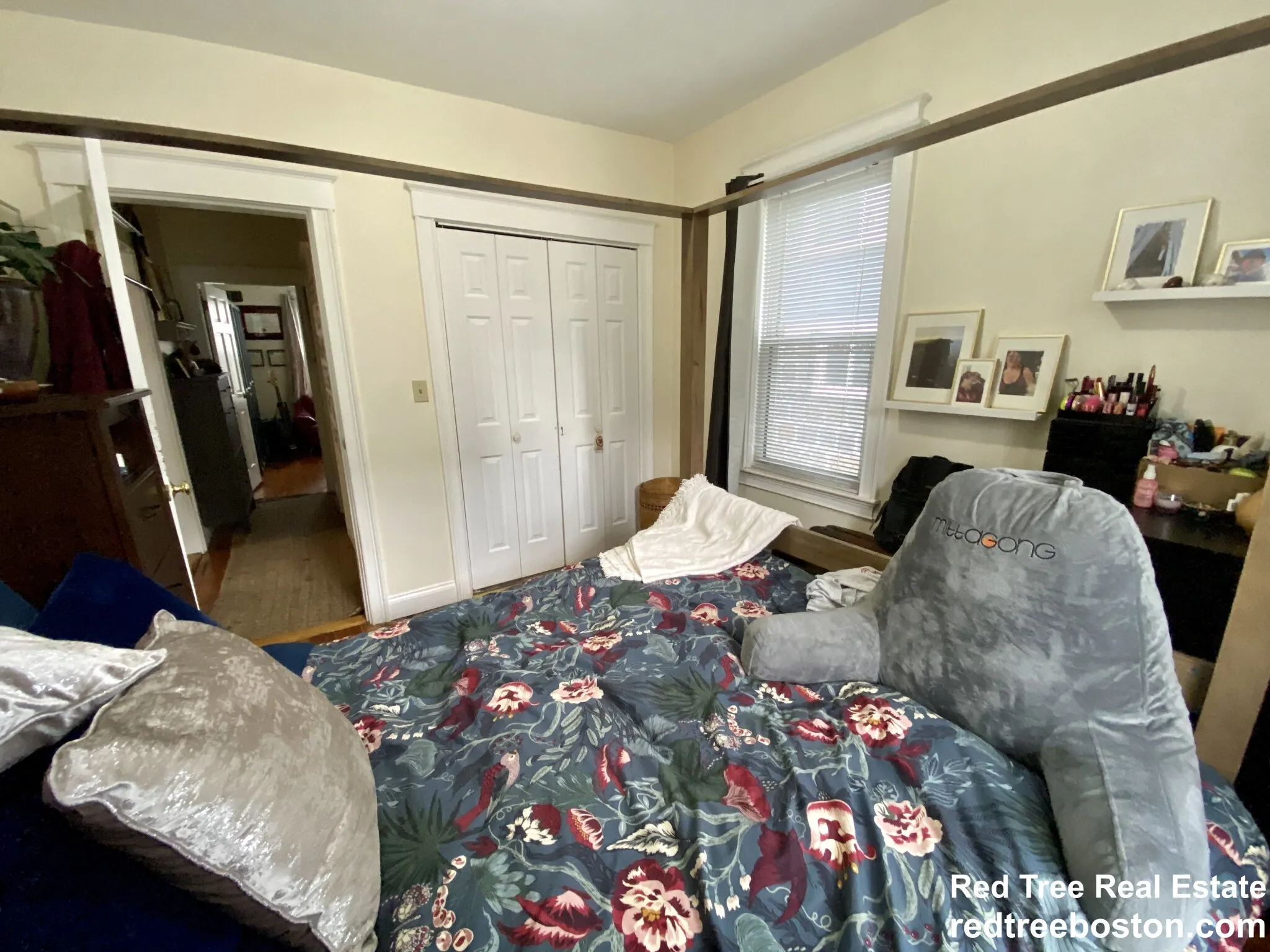 51 Montebello Rd, Jamaica Plain