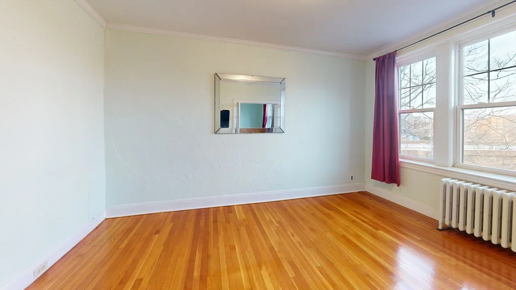 10 Jamaicaway, Jamaica Plain