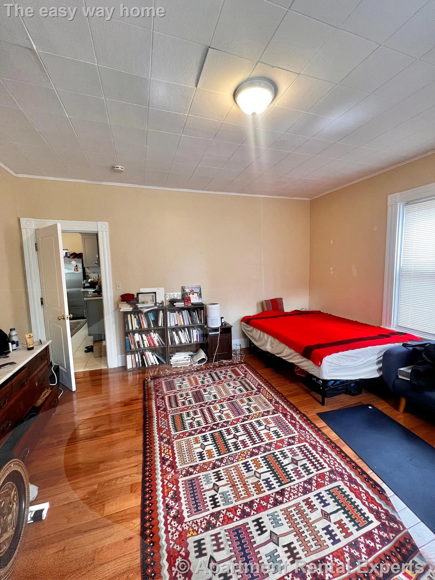 51 Beacon St, Inman Square