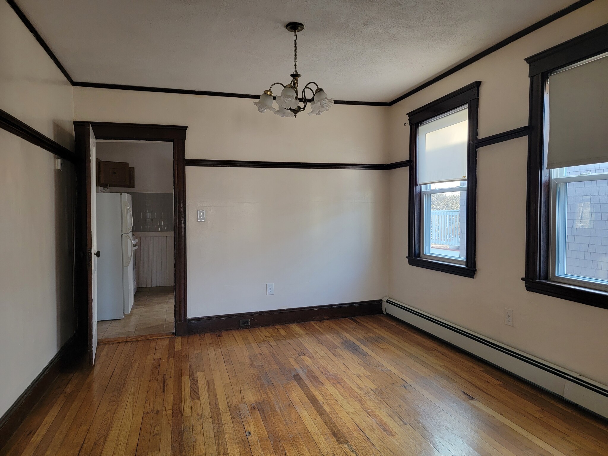 21 Stellman Rd, Roslindale