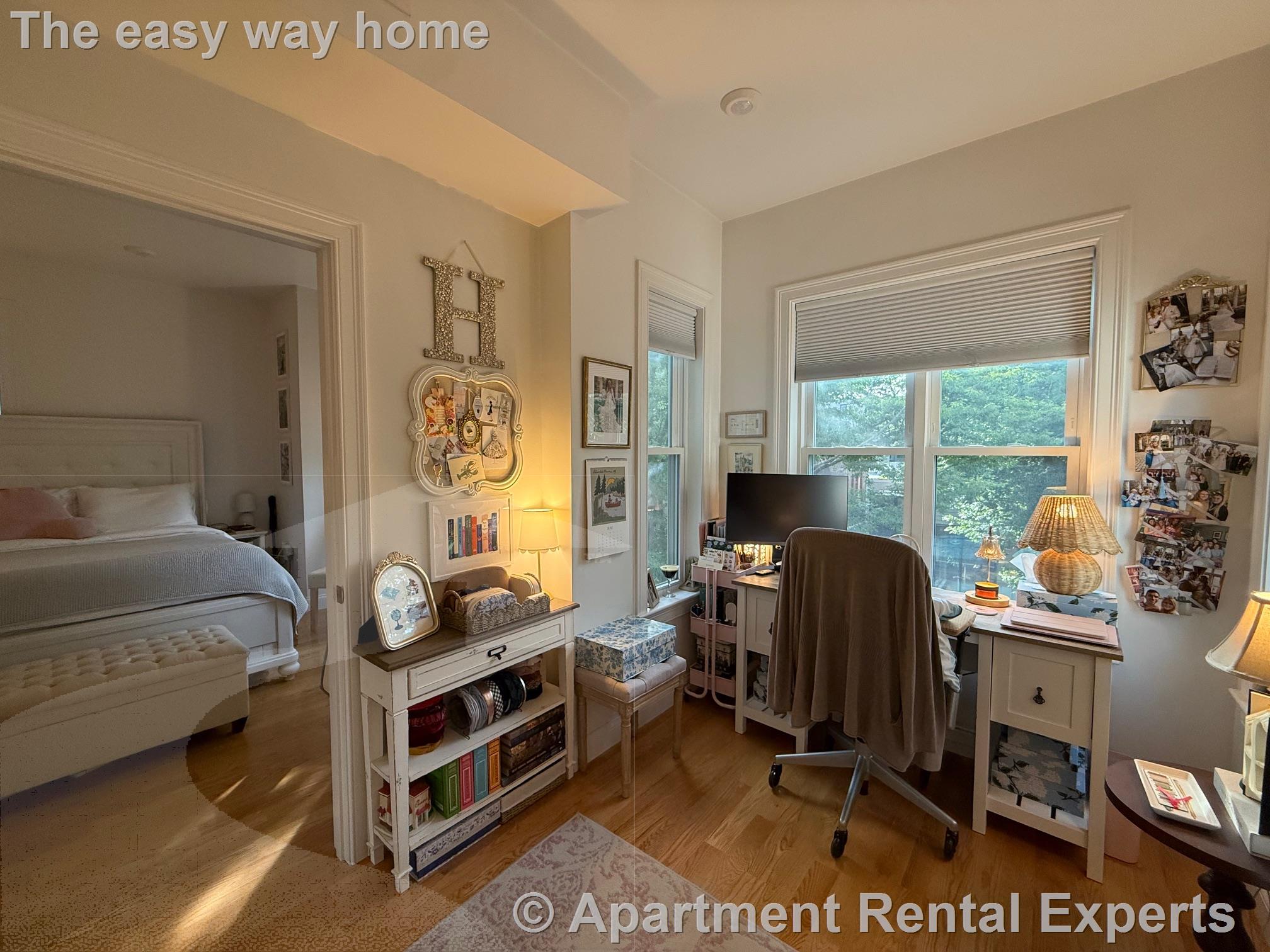 6 Beech St, Porter Square