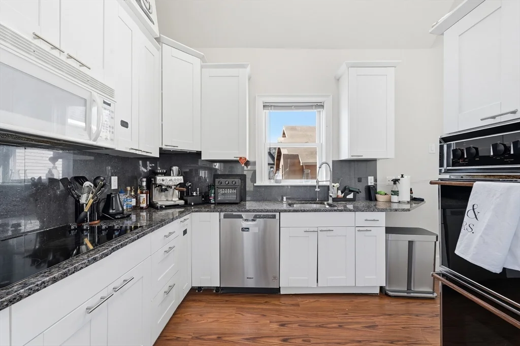 57 Wyoming, Forestdale