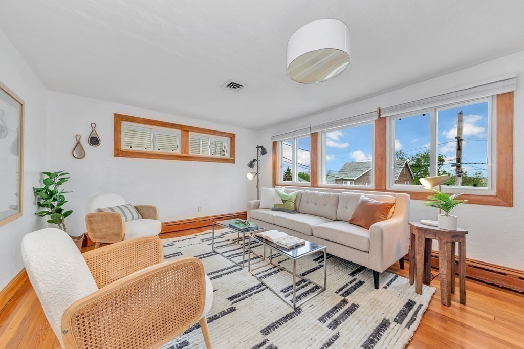 61 Montmorenci Ave, East Boston