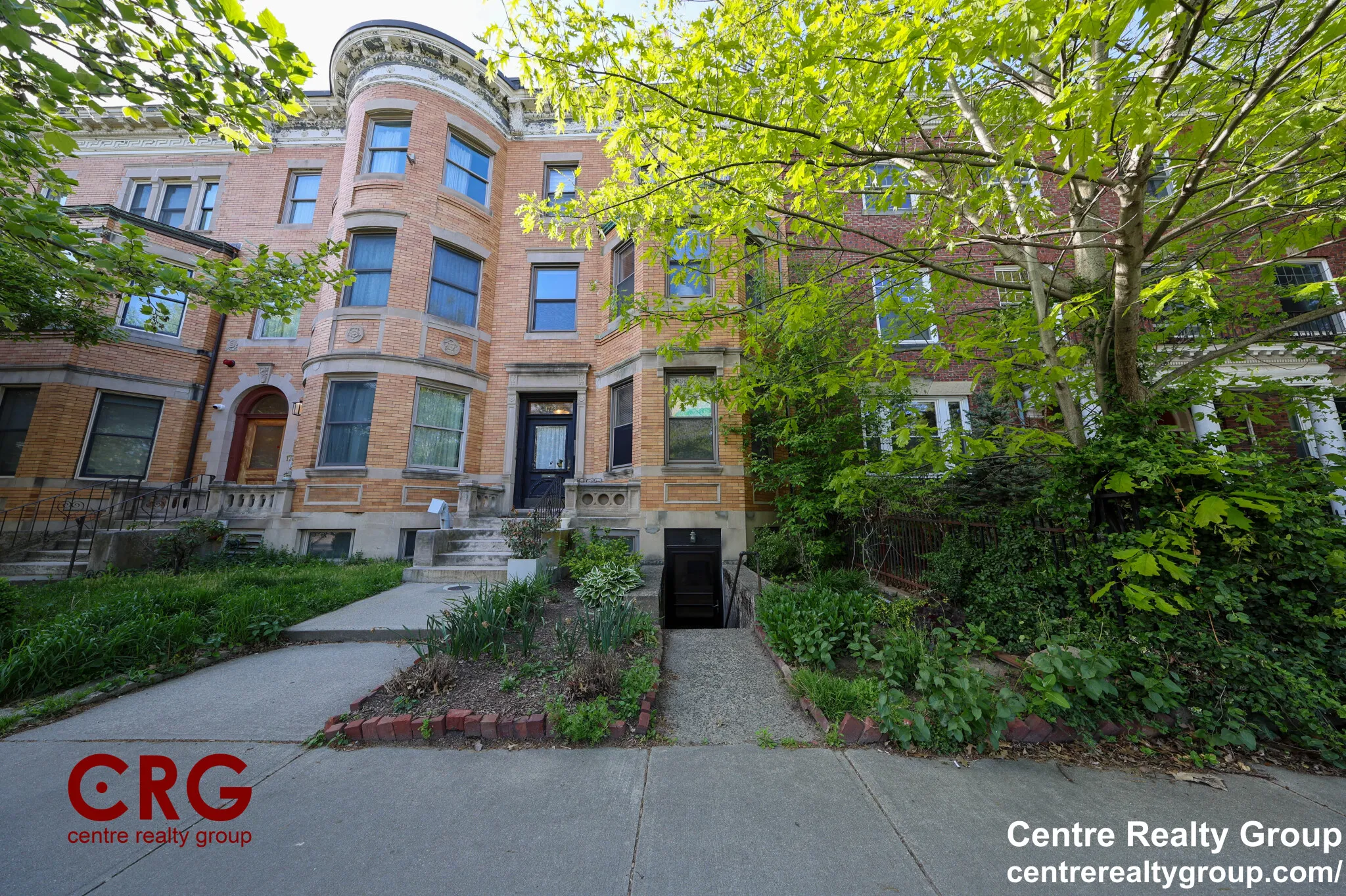 1728 Beacon St, Brookline