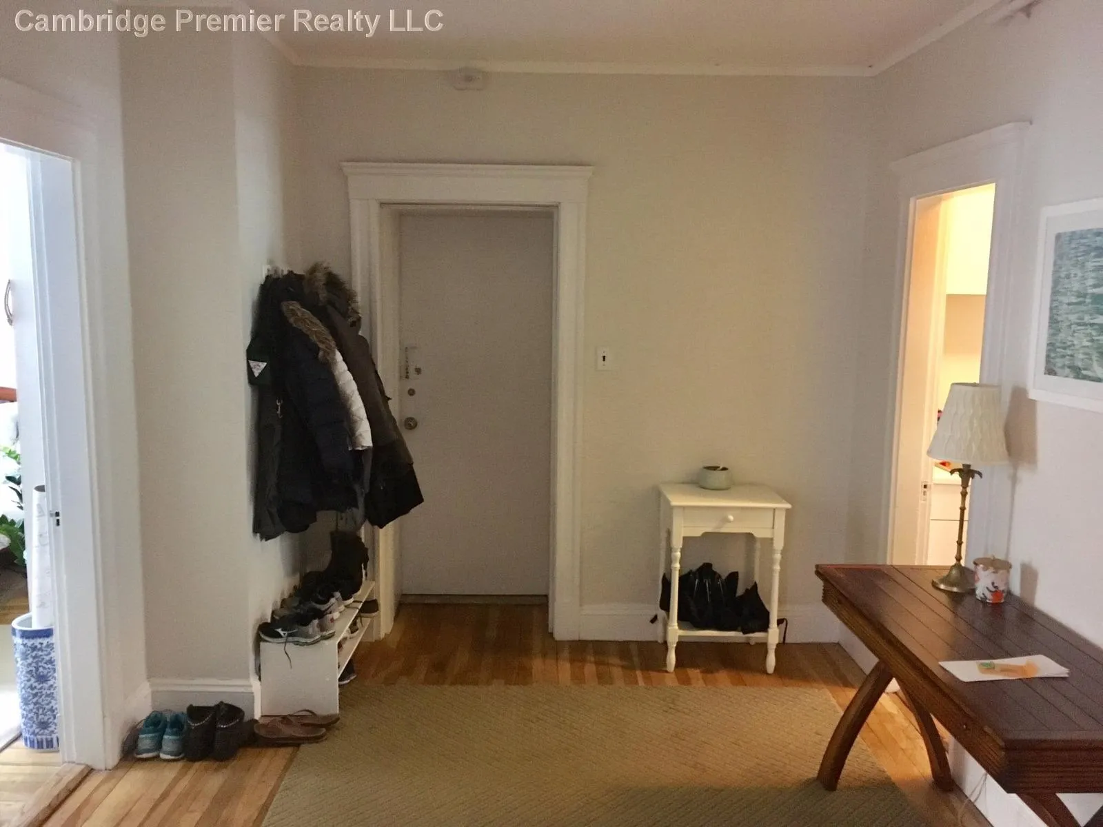 1558 Massachusetts Ave, Neighborhood Nine