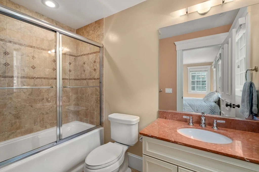 66 Forest Ave, Newton