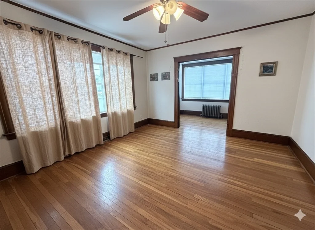 875 Fellsway, Medford