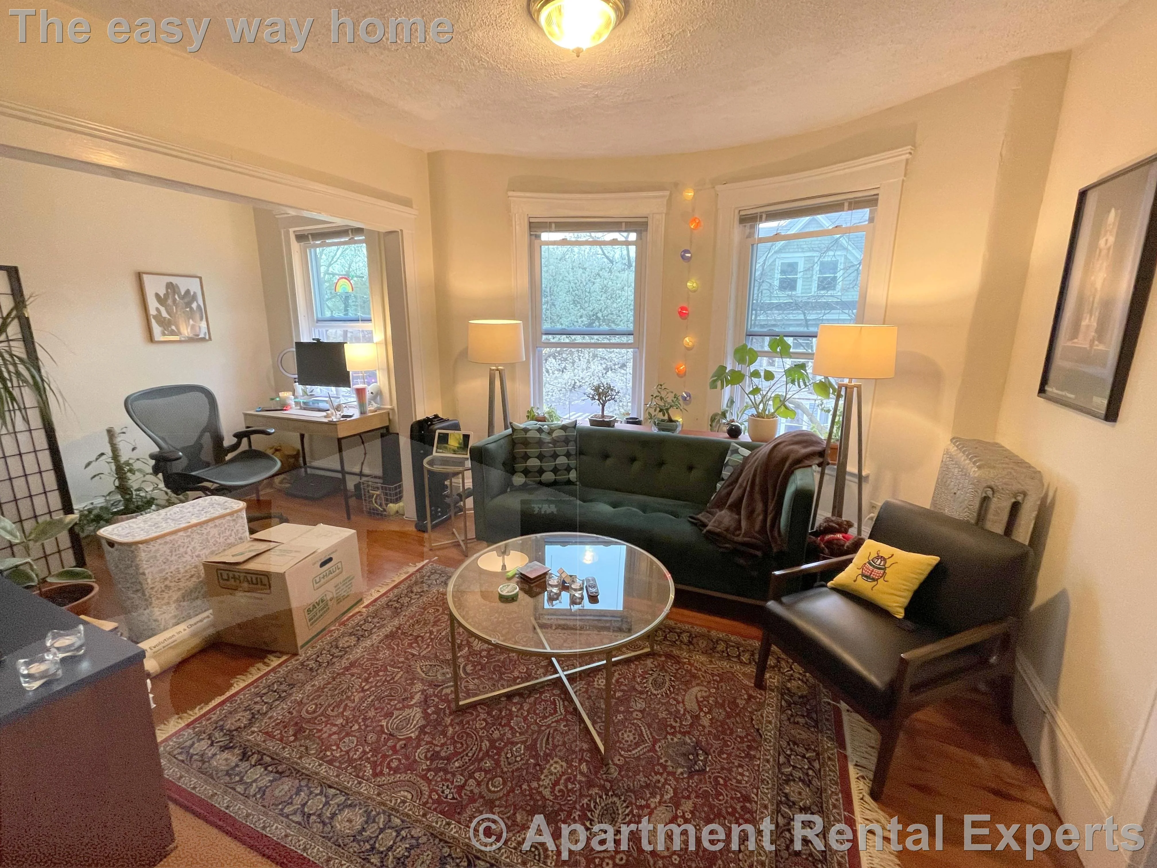 18 Sanborn Ave, Union Square