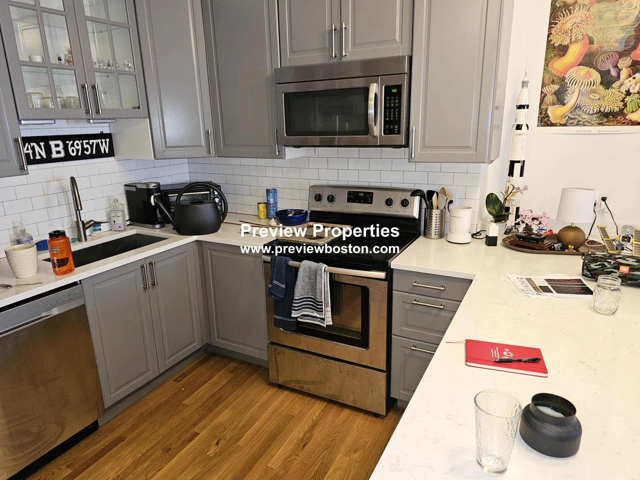 922 Beacon St, Fenway