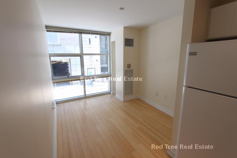 40 Boylston St, Back Bay