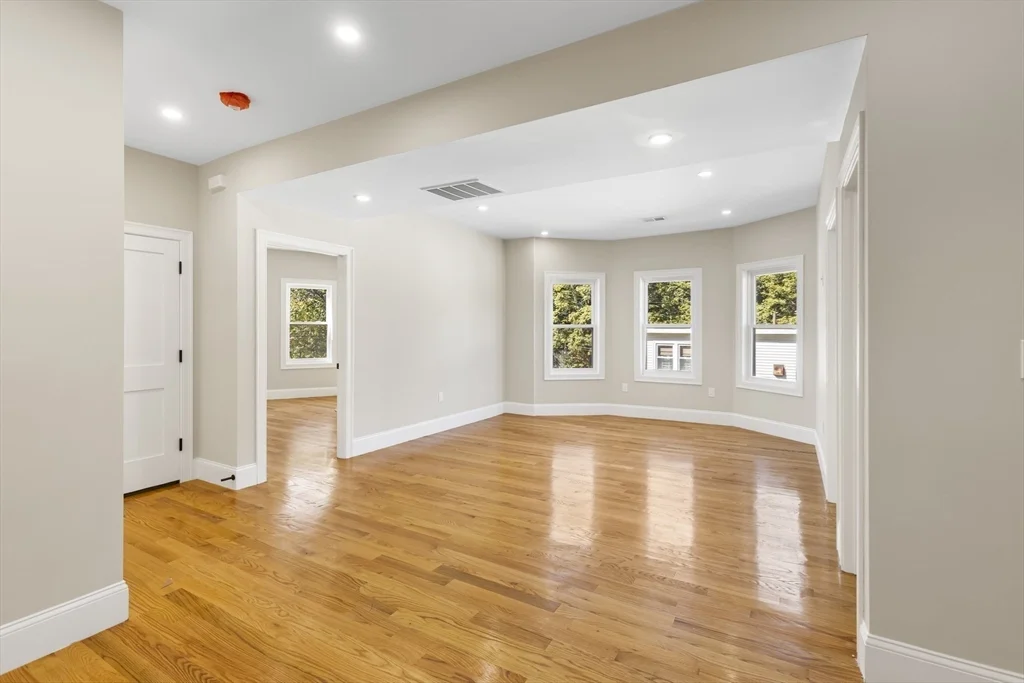 31 Woodale Ave, Mattapan