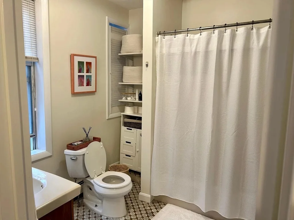 19 Fleet St, North End