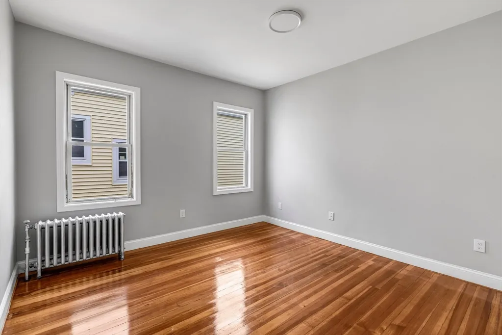 33 Wolcott St, Dorchester