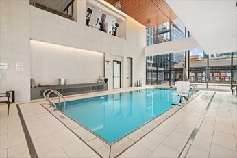 133 Seaport Blvd, Seaport District