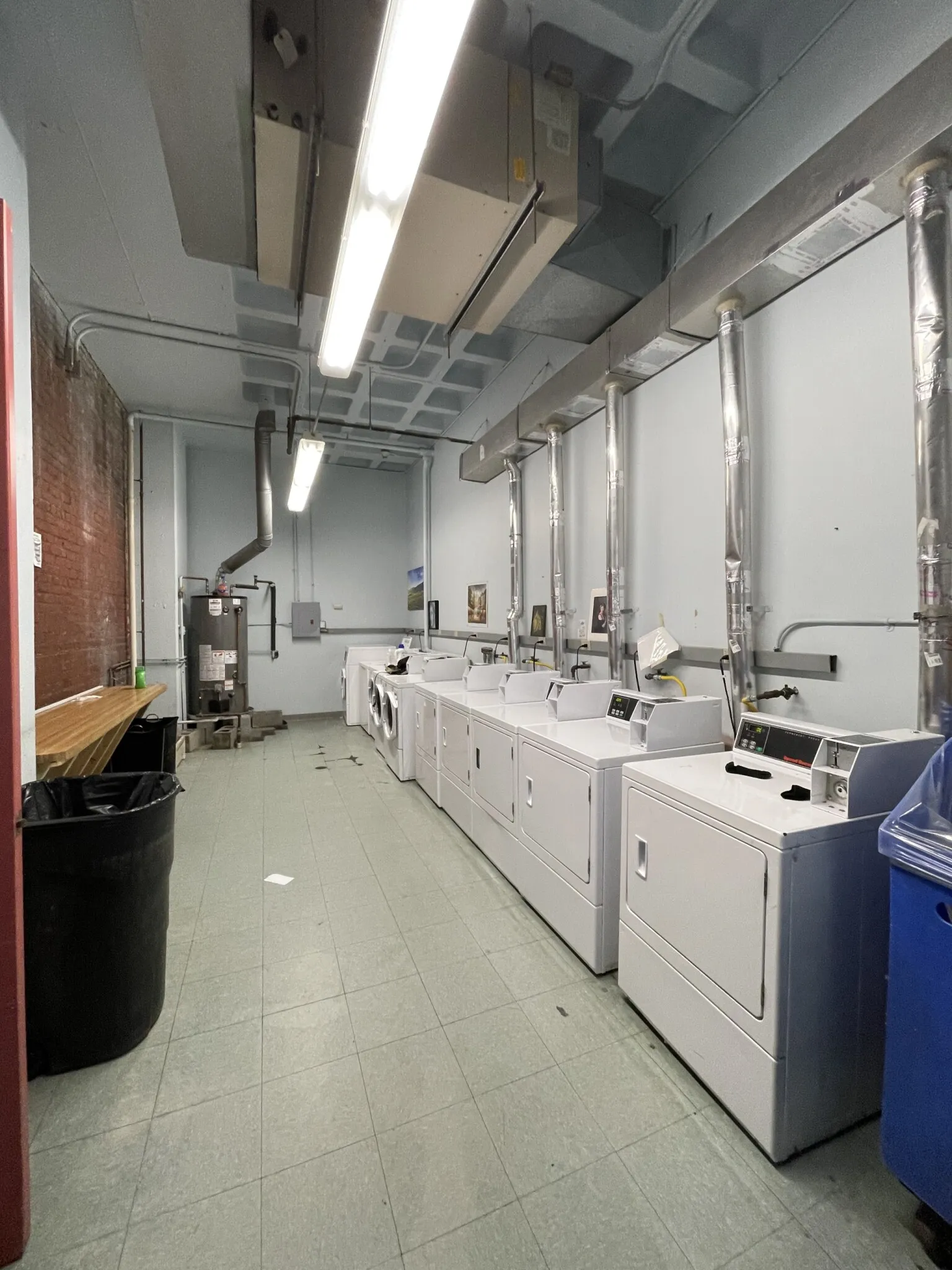 61 Brookline Ave, Fenway