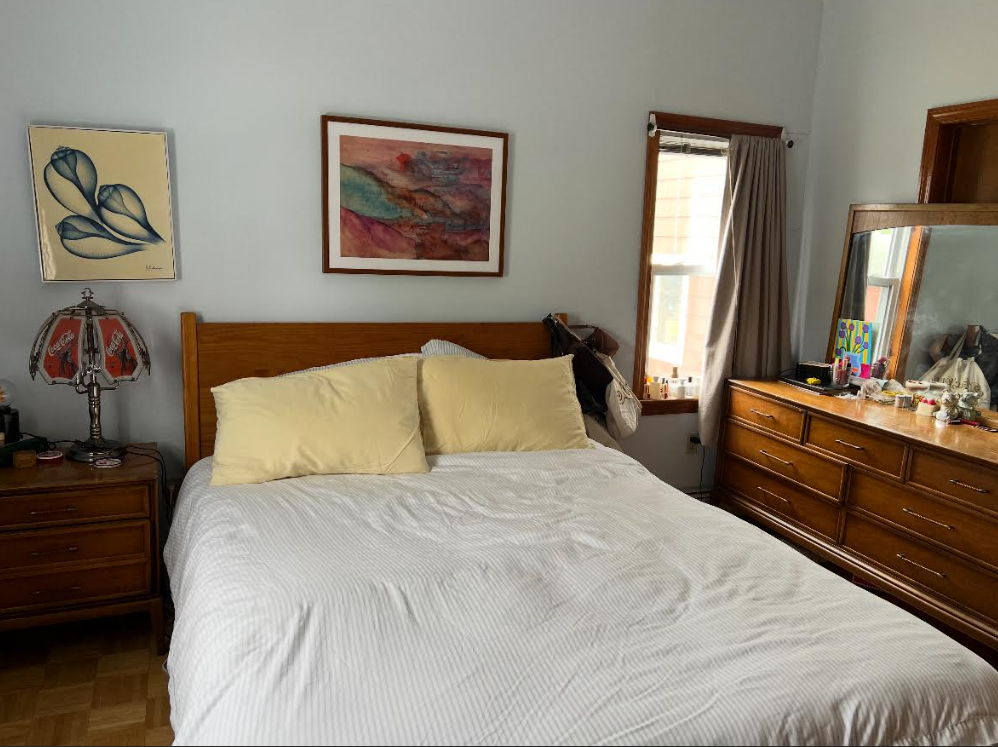 153 Cherry St, The Port