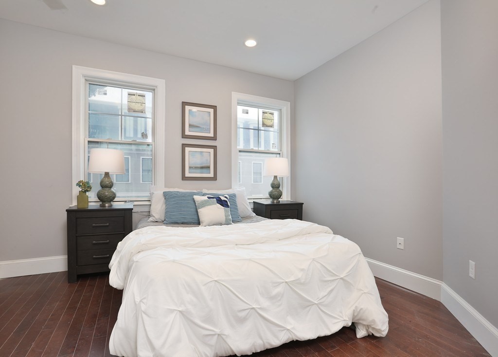 28 P St, South Boston