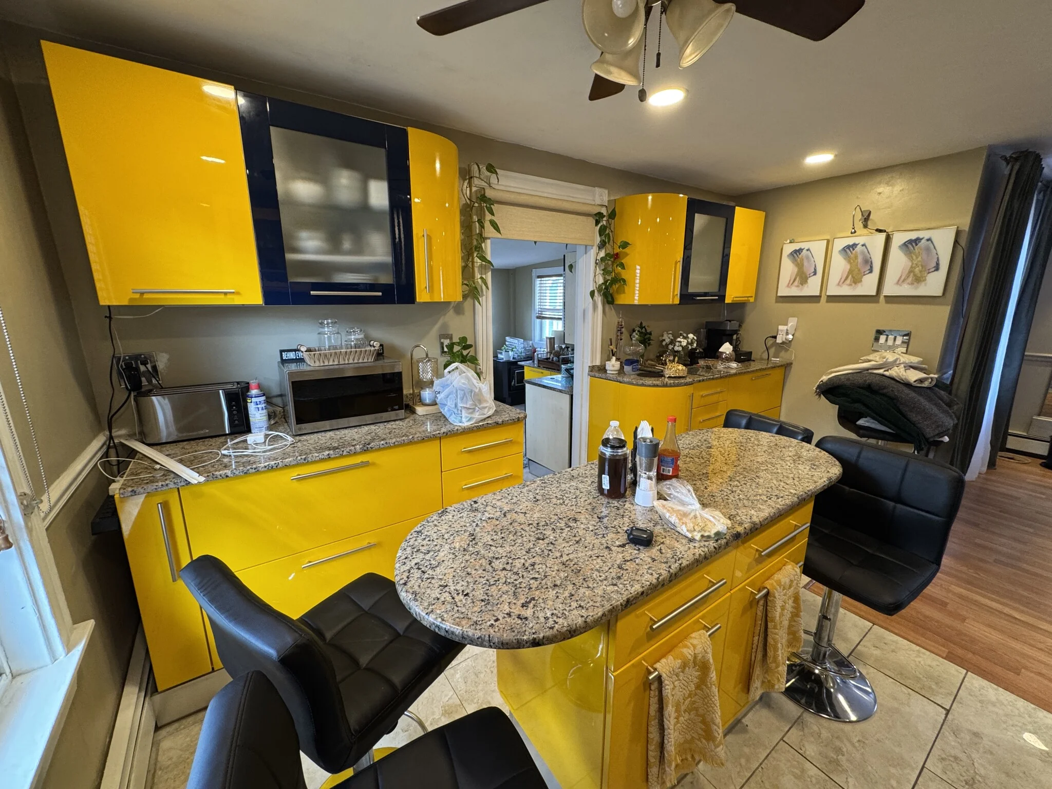 18 Plimpton Ave, Norwood