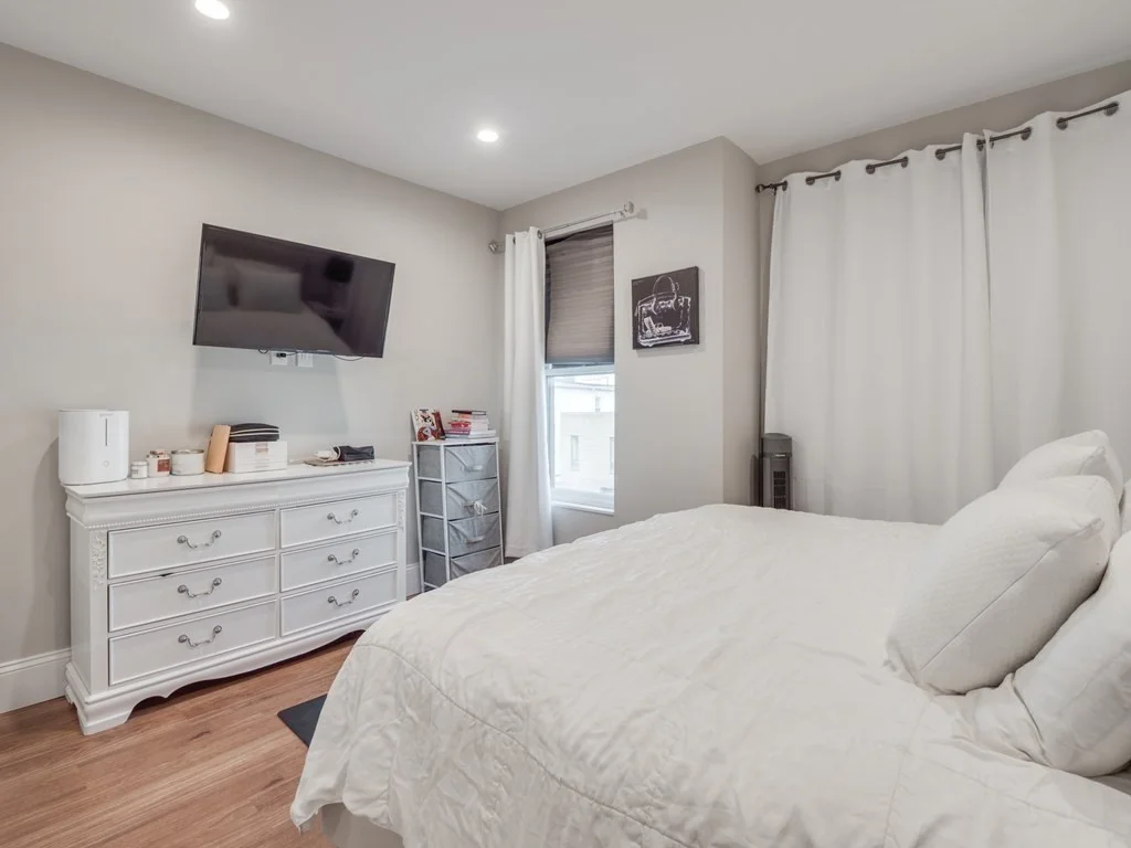 45 L St, South Boston