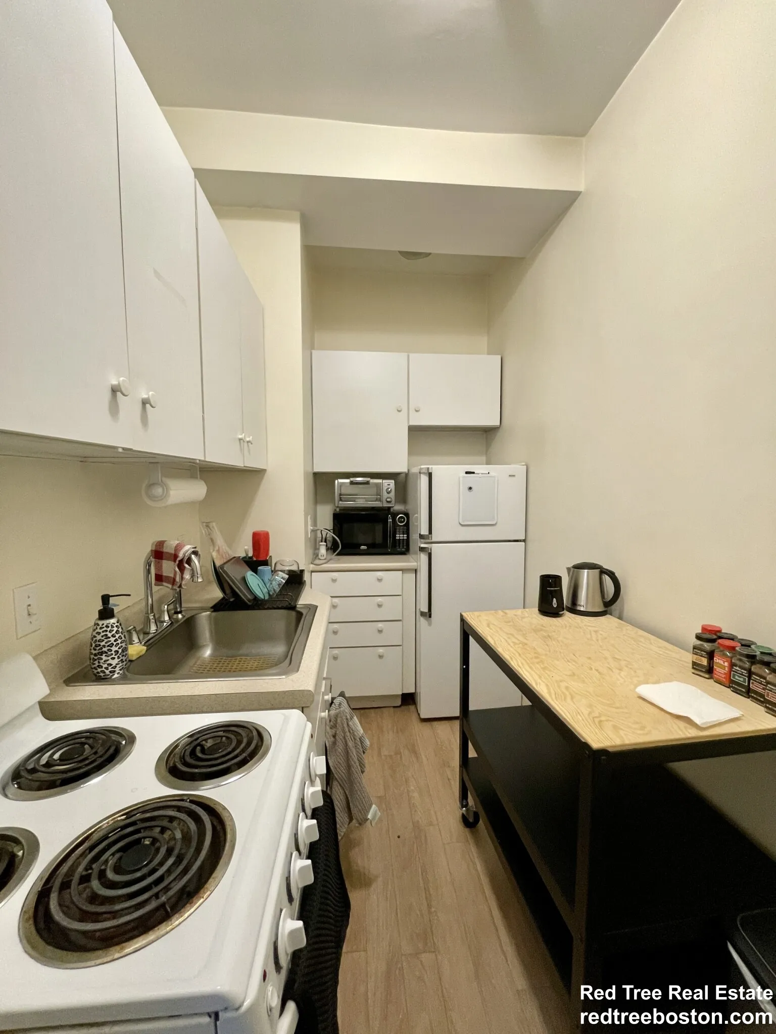 504 Beacon St, Back Bay