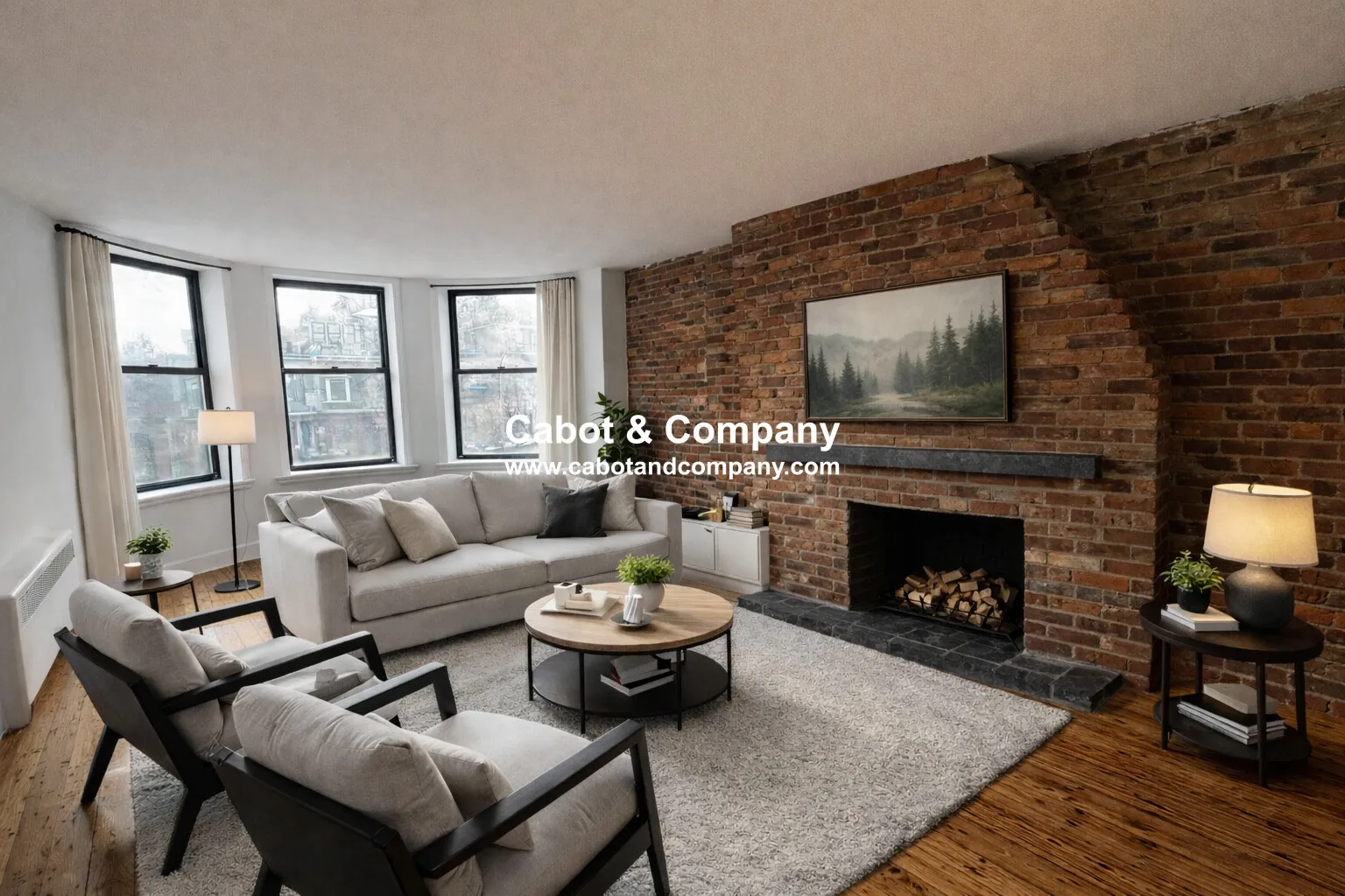 482 Beacon St, Back Bay