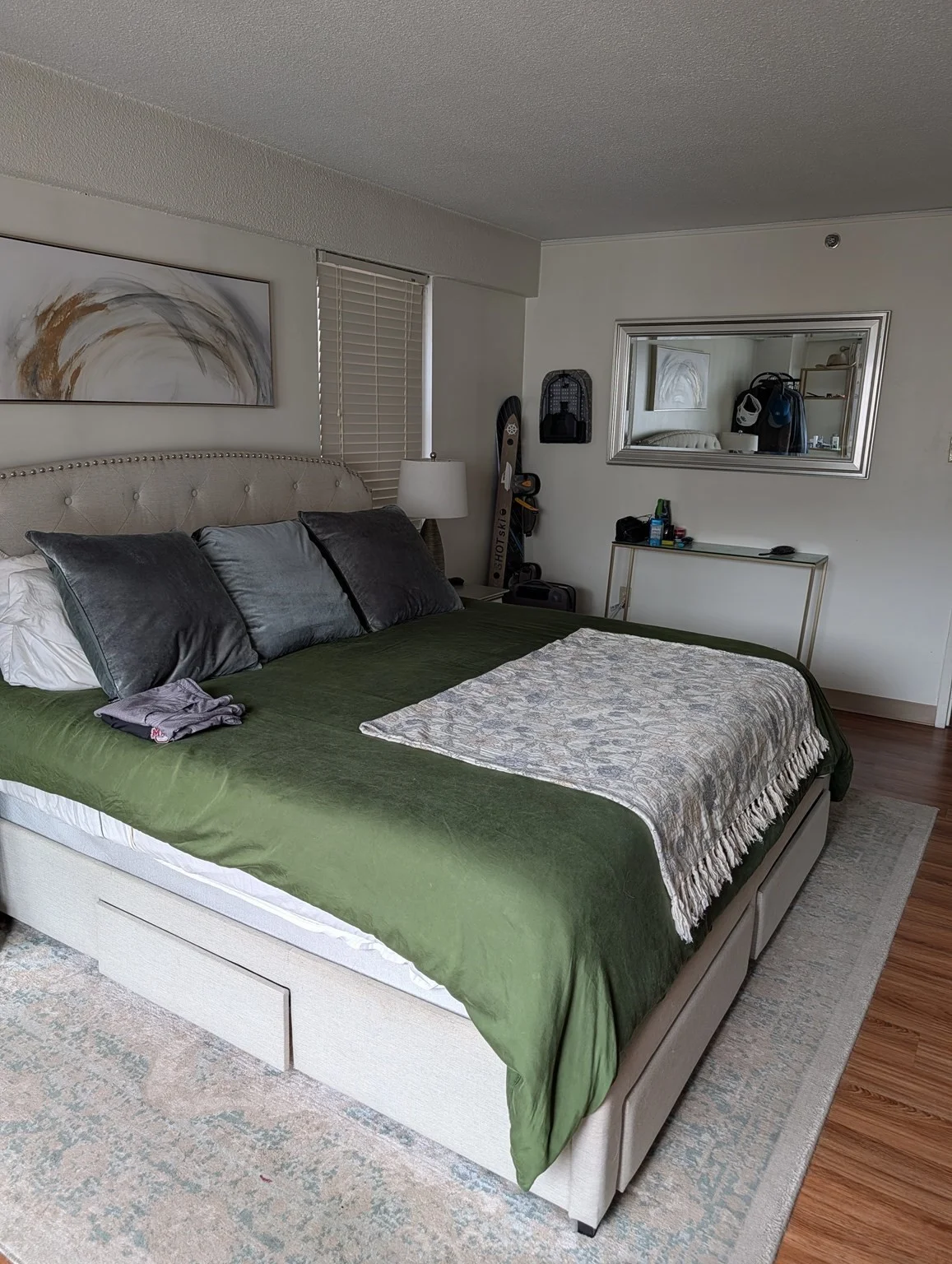 130 Bowdoin St, Beacon Hill