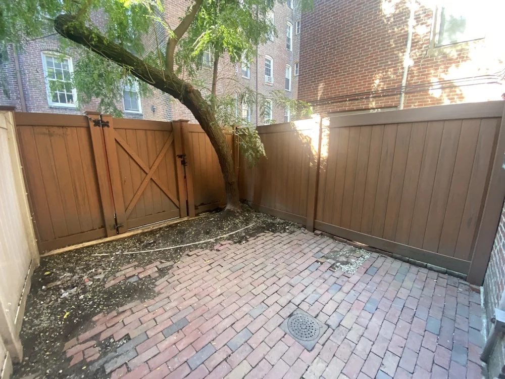 23 Saint Germain St, Back Bay