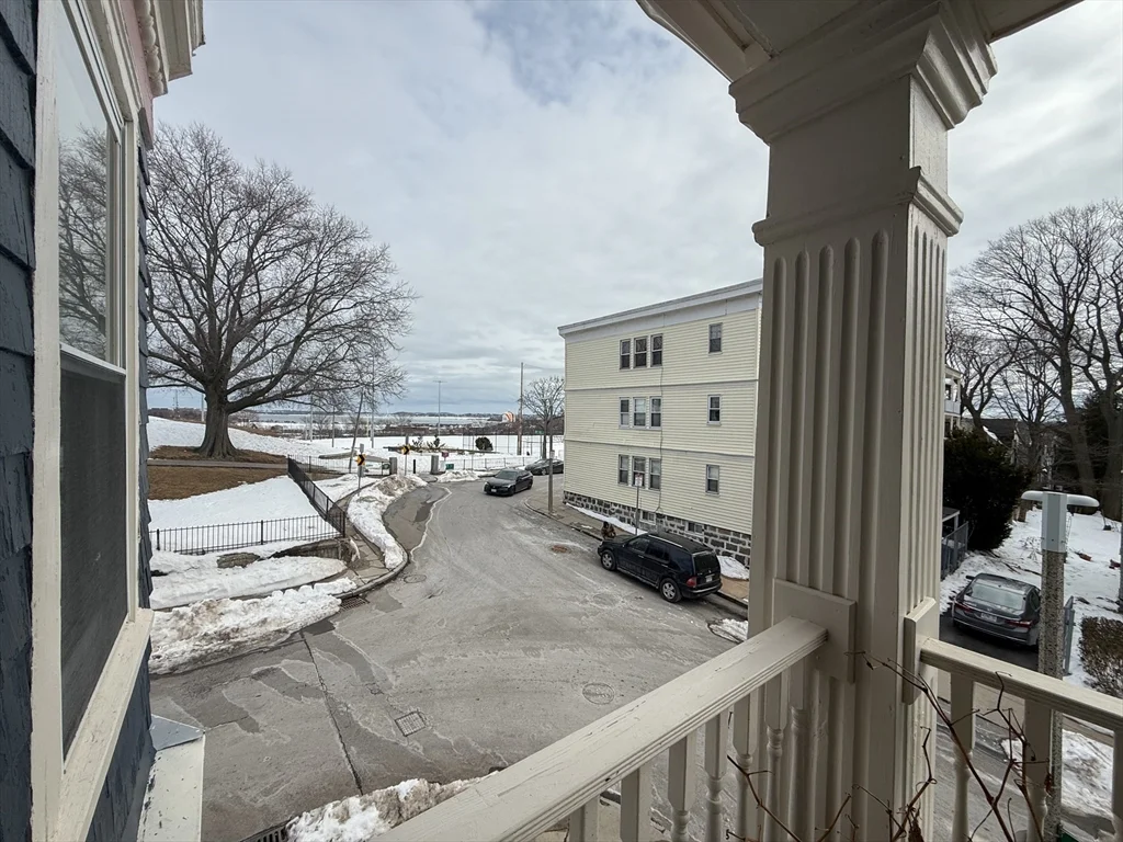 156 Homes Ave, Dorchester