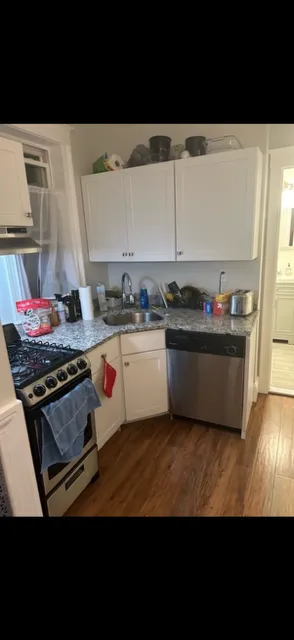 1185 Commonwealth Ave, Allston