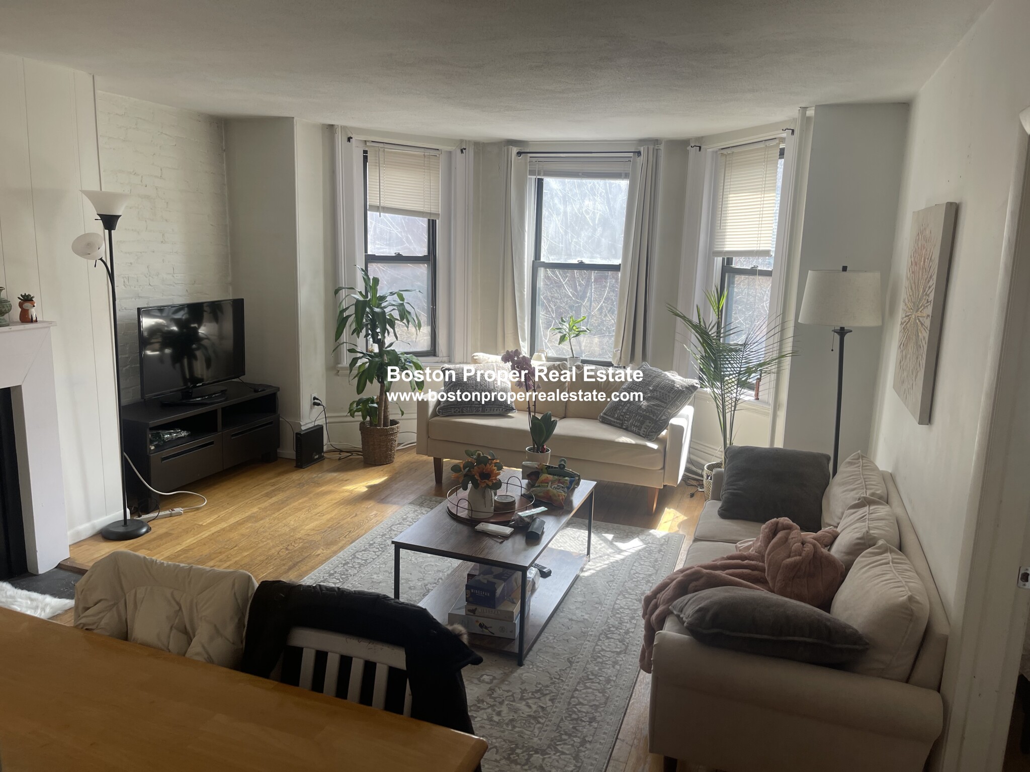 379 Marlborough St, Back Bay