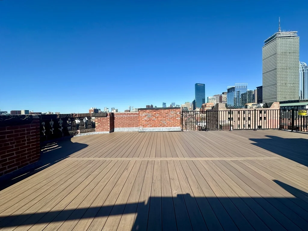 362 Commonwealth Ave, Back Bay