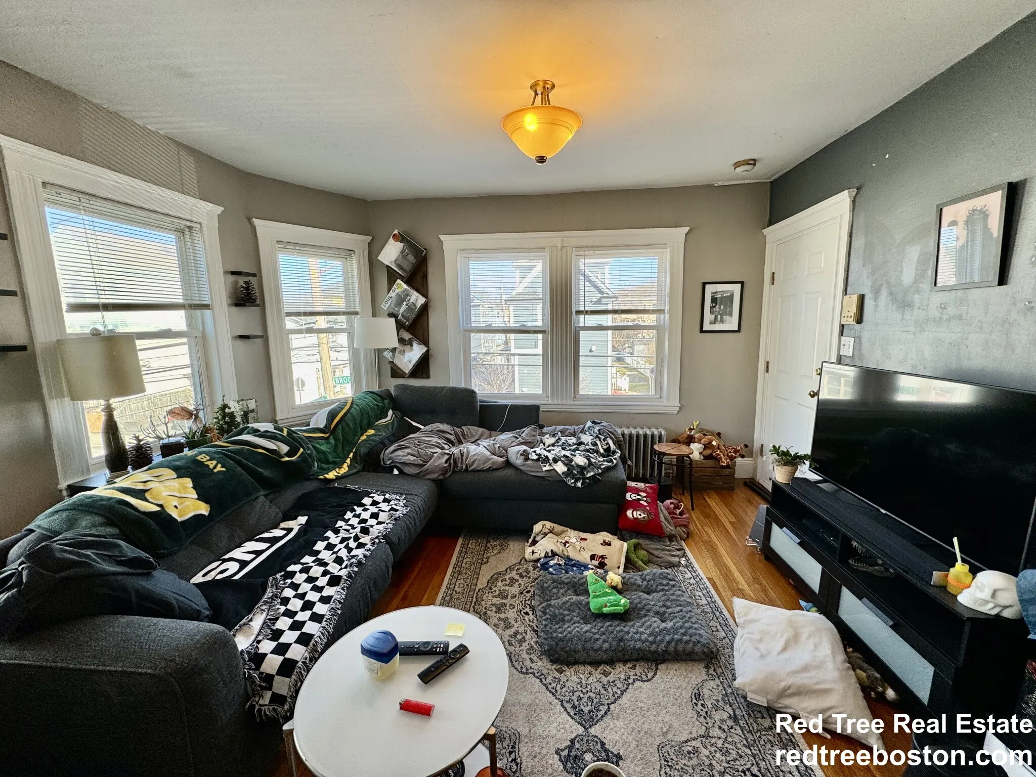 55 Brookley Rd, Jamaica Plain