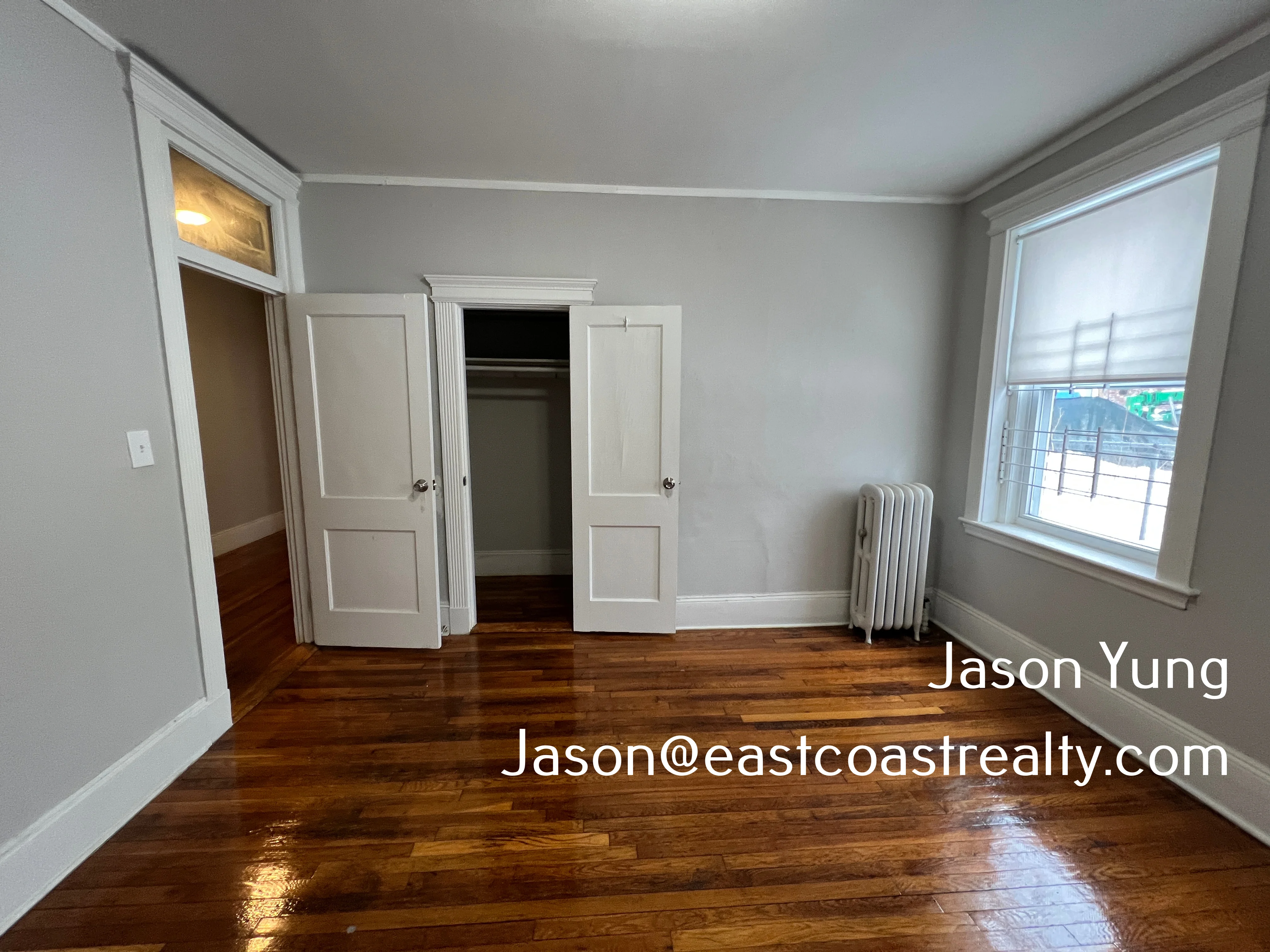 71 Chester St, Allston