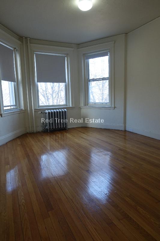 1163 Boylston St, Fenway