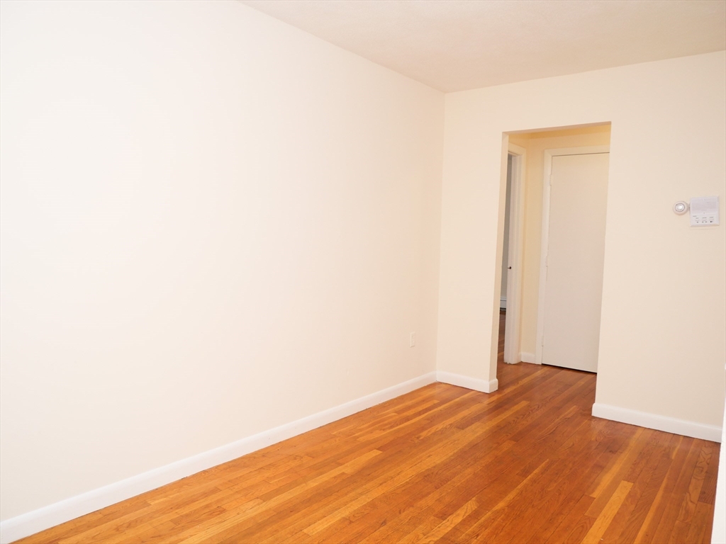 1027 Commonwealth, Allston