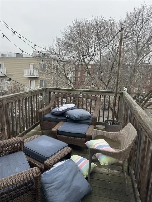 28 Howell St, Dorchester