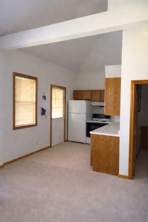 74 Lakewood, Worcester