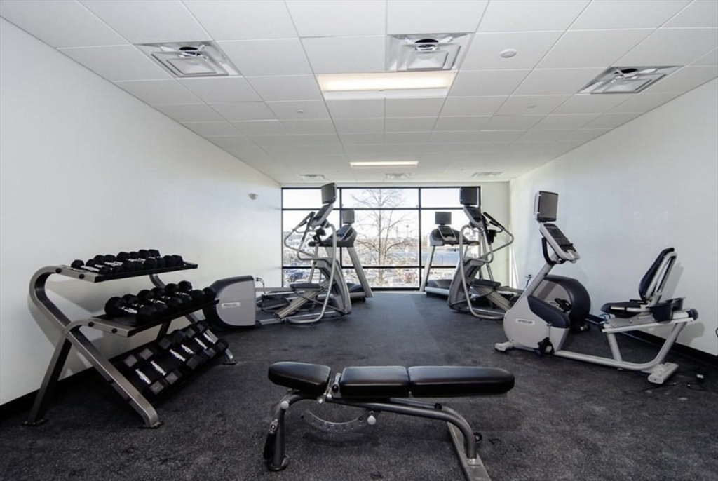 250 Meridian St, East Boston