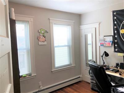 7 Partridge Ave, Magoun Square