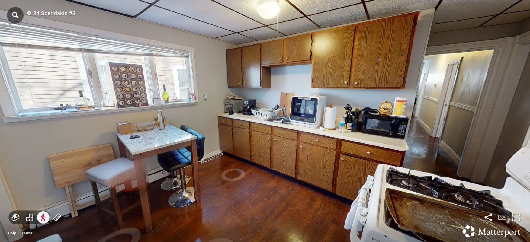 34 Speridakis Ter, Cambridgeport