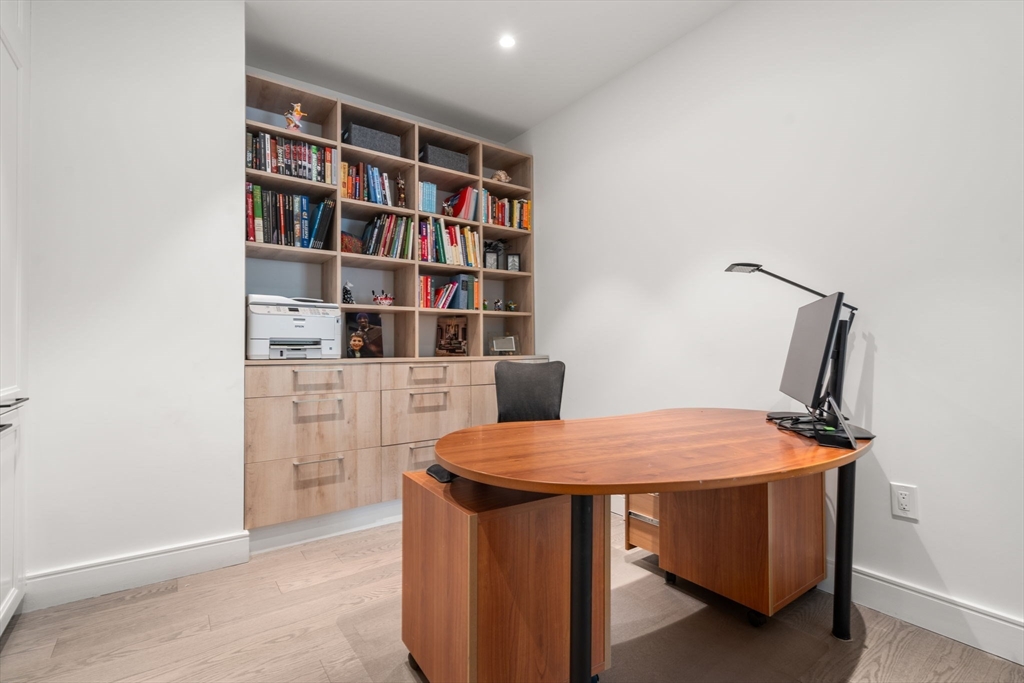 69 Walnut, Boylston Street