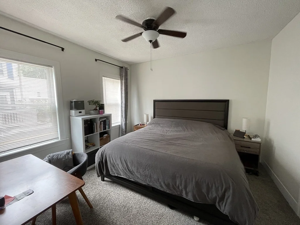 7 Richardson Ter, Magoun Square