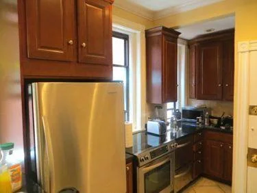 382 Commonwealth Ave, Back Bay