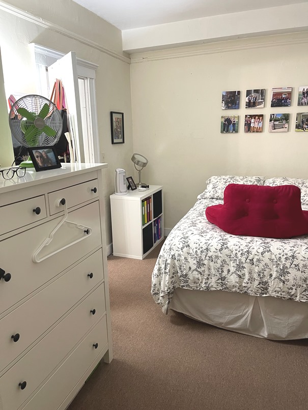 475 Commonwealth Ave, Fenway