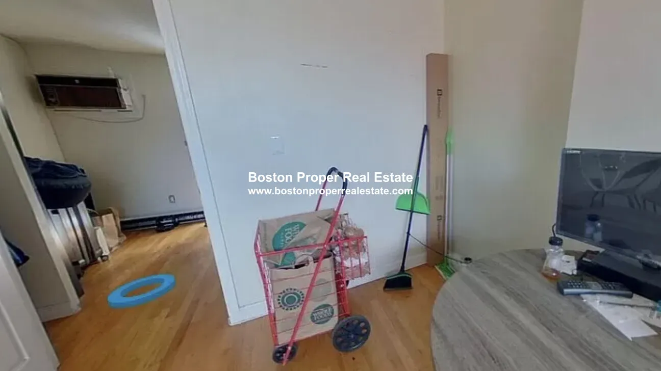 49 Symphony Rd, Fenway