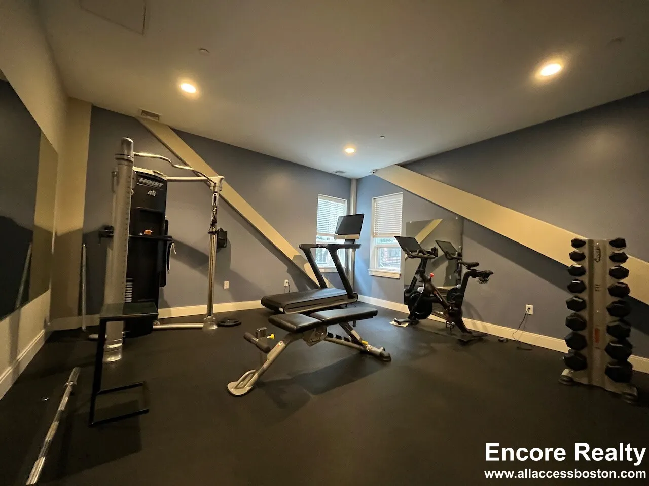 1 Everett St, Allston